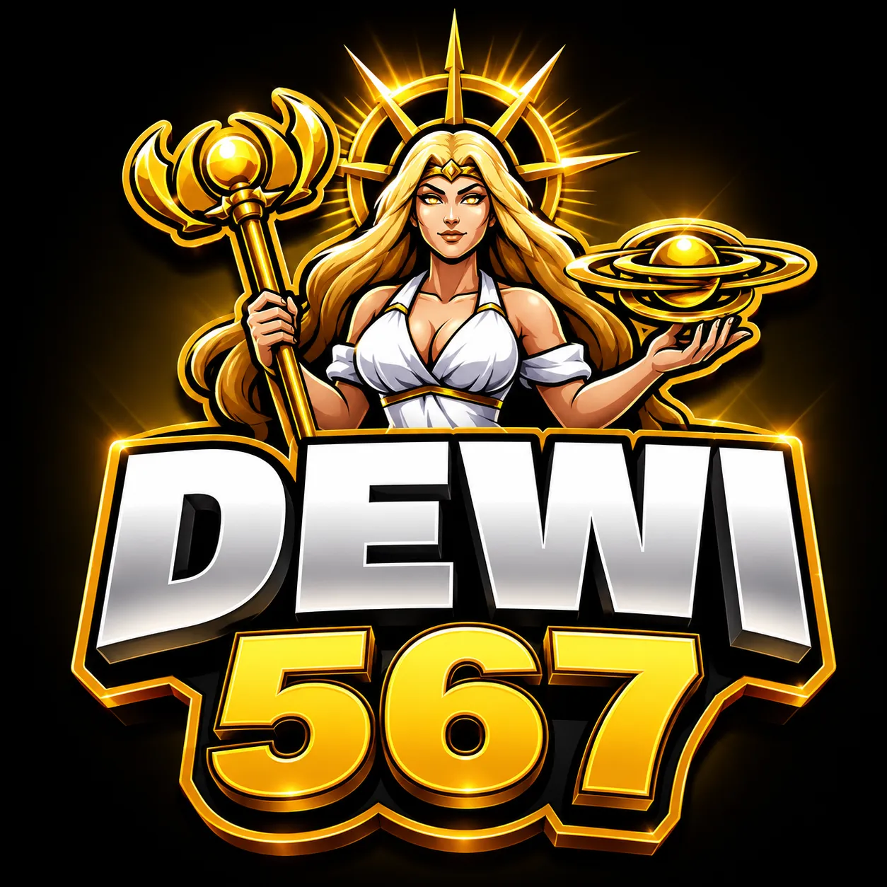 DEWI567 - Petualangan Peran yang Mendebarkan