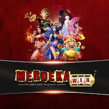 MERDEKAWIN - Pertarungan FPS Terbaik di Tanah Air
