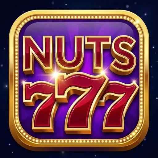 NUTS777 - Petualangan Seru di Dunia Fantasi