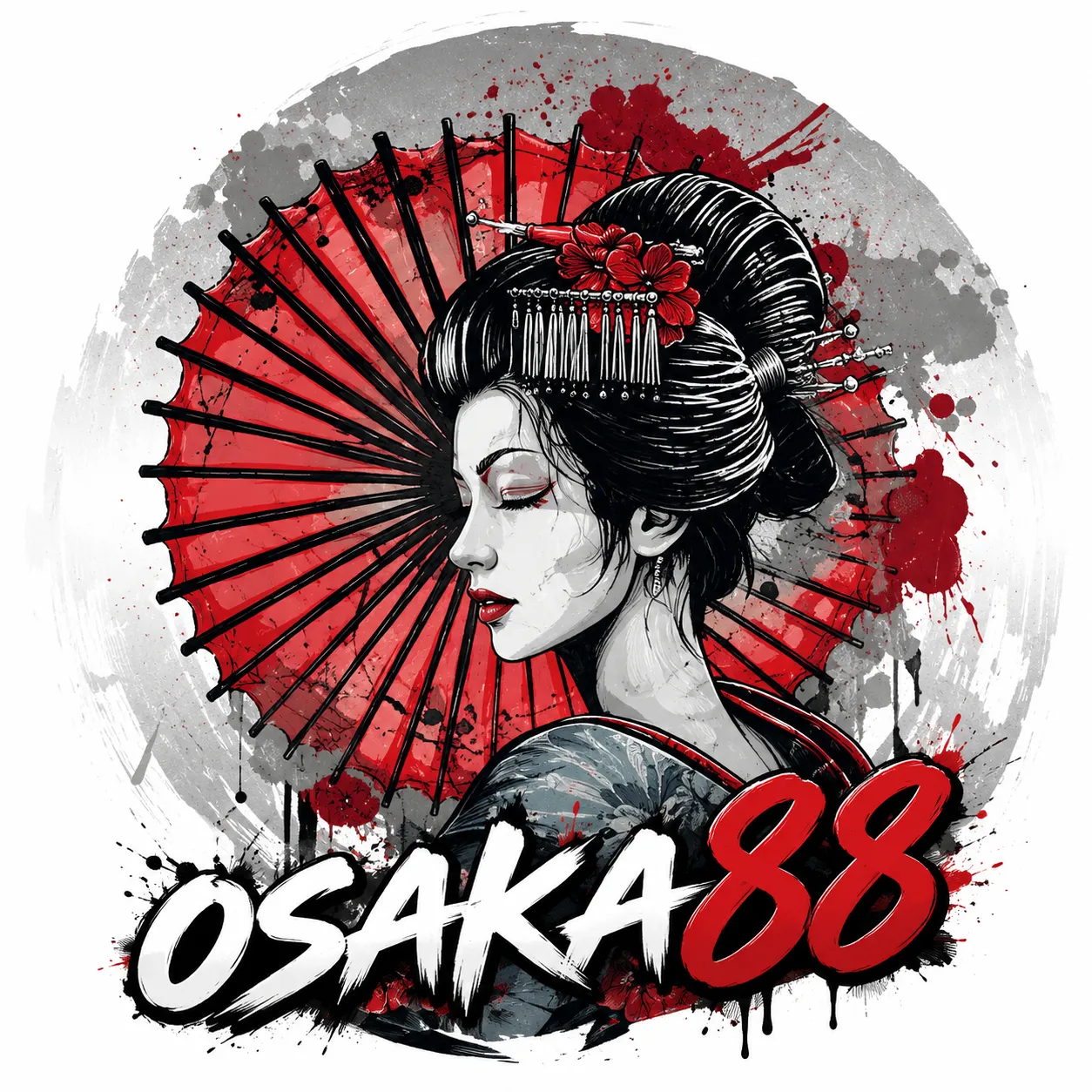 OSAKA88 - Permainan Arcade Seru untuk Semua