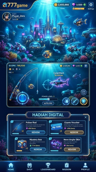 Pengguna a777game menikmati pengalaman unduh yang cepat dan aman.